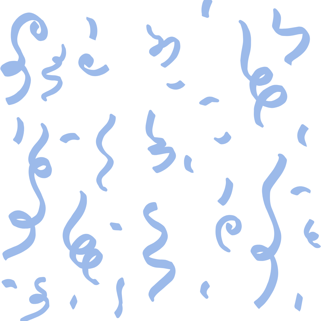 confetti